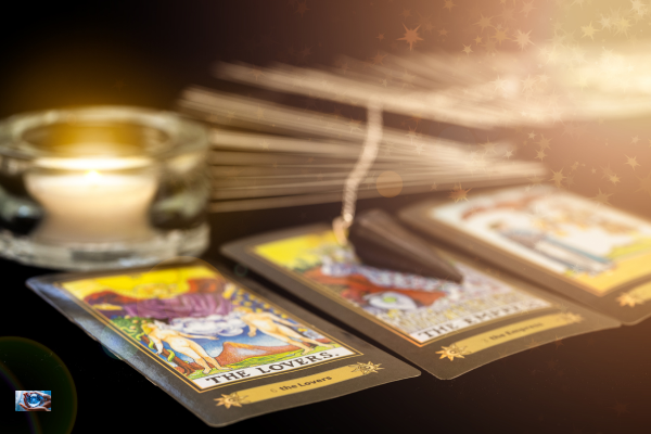 Tirage tarot amour en ligne